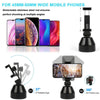 Smart Face Tracking Object 360° Rotation Tripod Auto Face&Cell Phone Holder For Photography/Makeup/Vlog/YouTube/iPhone/Android
