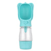 Portable Drinking Pet Water Bottle and Feeder