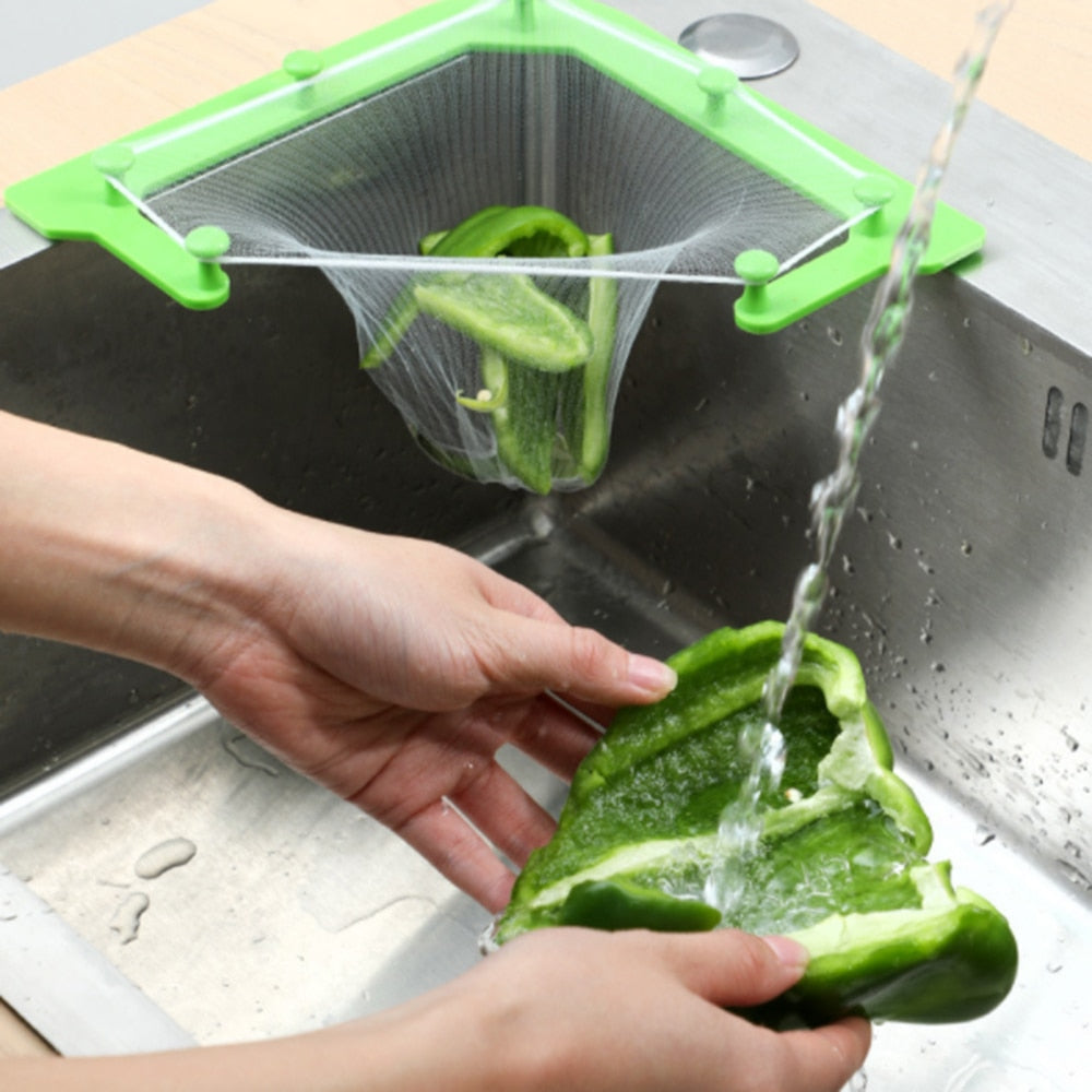 Sink Plastic Drainer