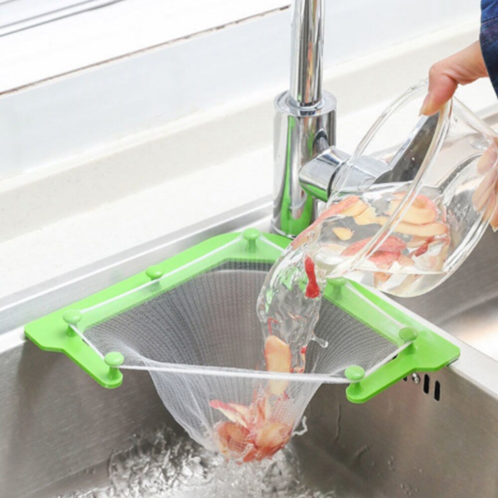 Sink Plastic Drainer