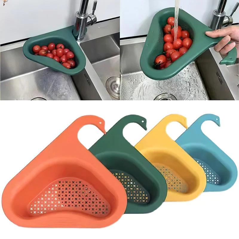 Sink Kitchen Strainer